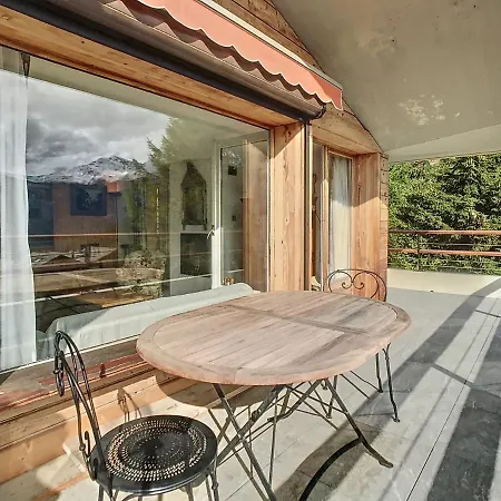 Seracs 35*** アパート *