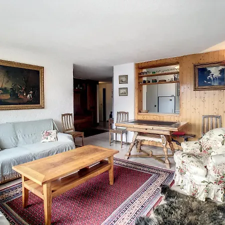 Seracs 35*** * ヴェルビエール