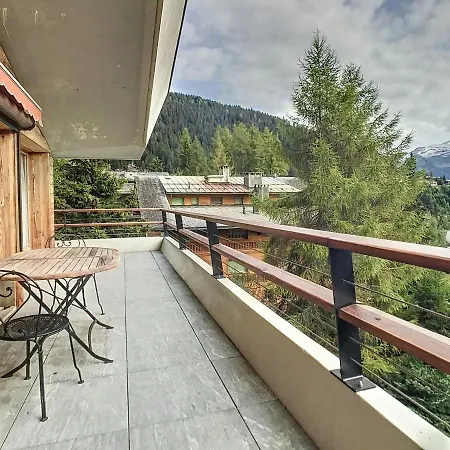 Seracs 35*** アパート