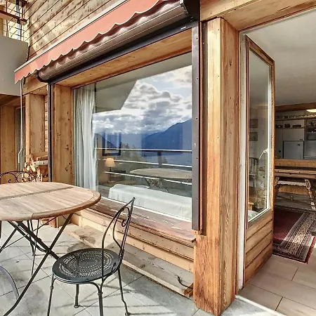 Seracs 35*** * ヴェルビエール