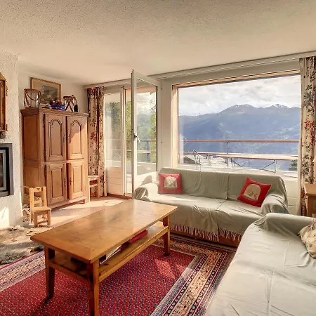 Seracs 35*** * Вербье