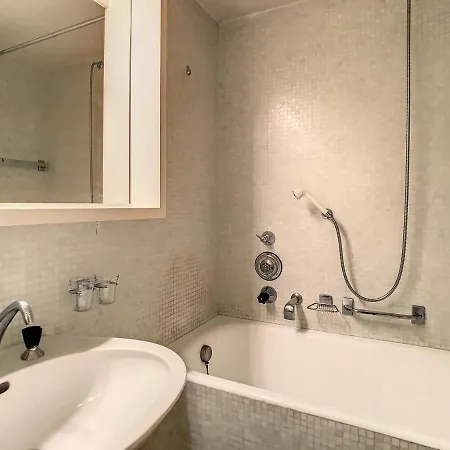 Seracs 35*** * ヴェルビエール