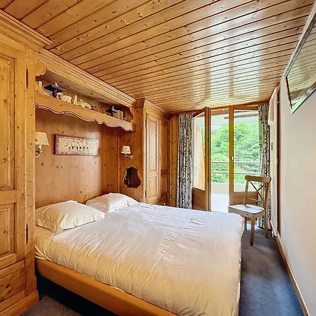 Seracs 35*** * Вербье