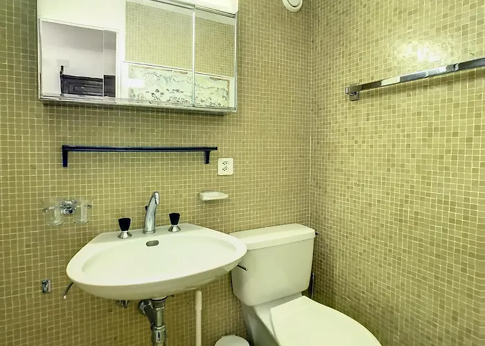 Seracs 35*** Апартаменты