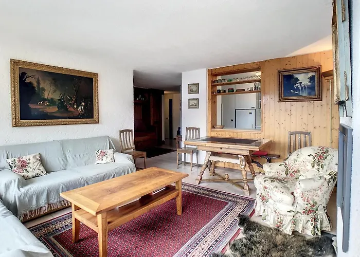 Seracs 35*** * 韦尔比耶