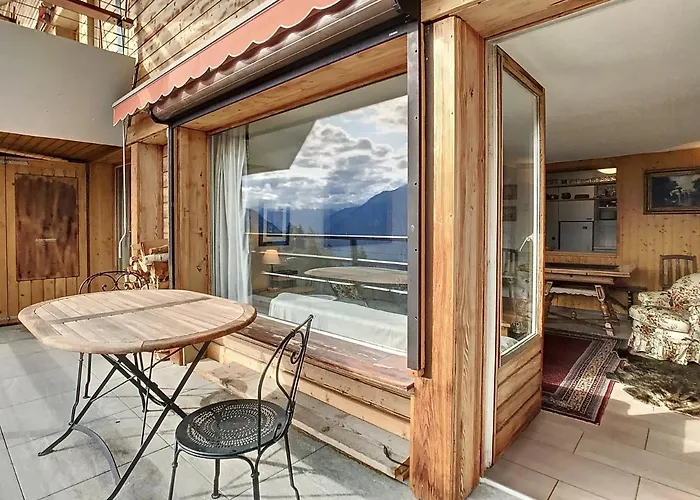 Seracs 35*** * Вербье