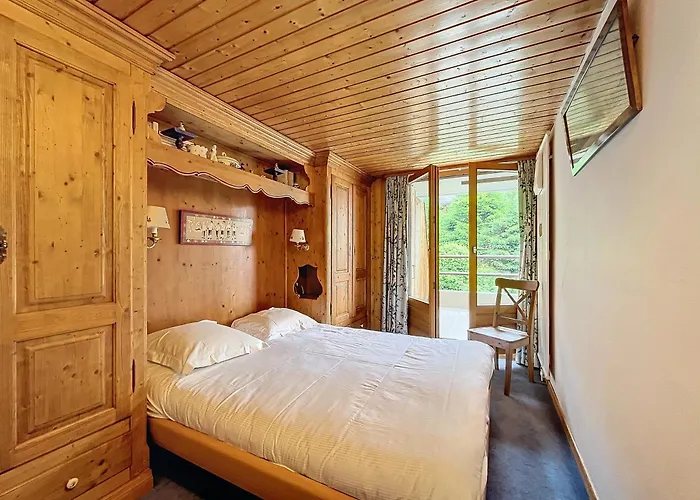 Seracs 35*** * Вербье