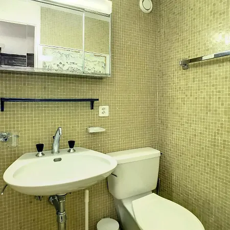Seracs 35*** Apartment