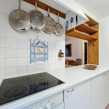 Apartment Seracs 35*** *